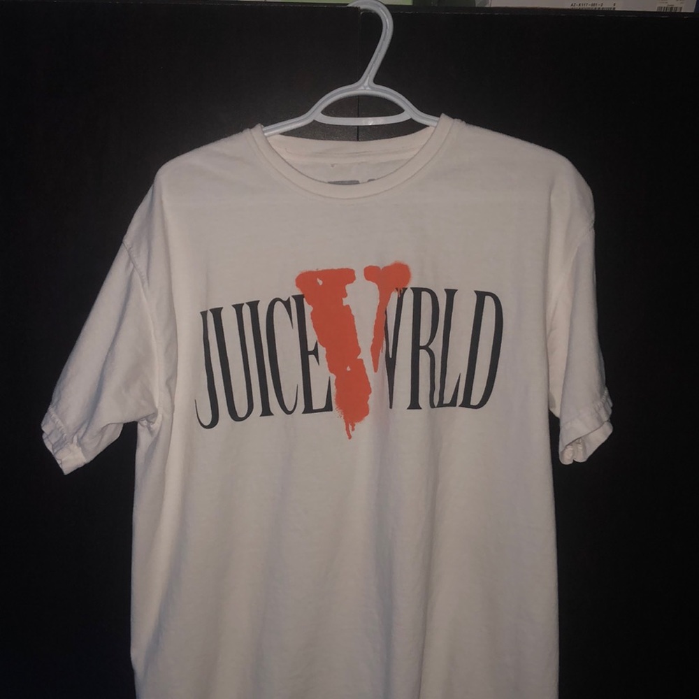 🔥JUICE WRLD X VLONE